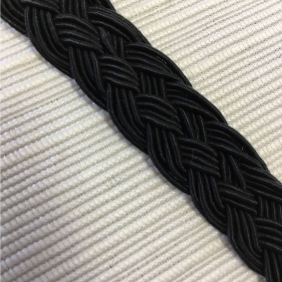 Kathie Lee Light Weight Black Shoulder Bag - Picture 10 of 10